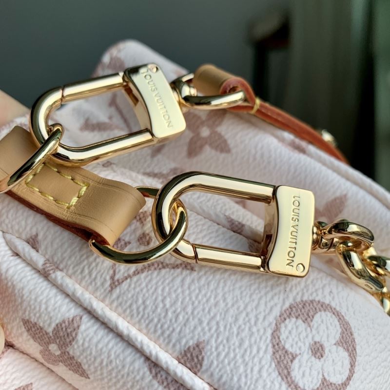 LV Satchel bags